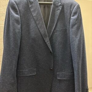 Tommy Hilfiger Navy Men's Blazer